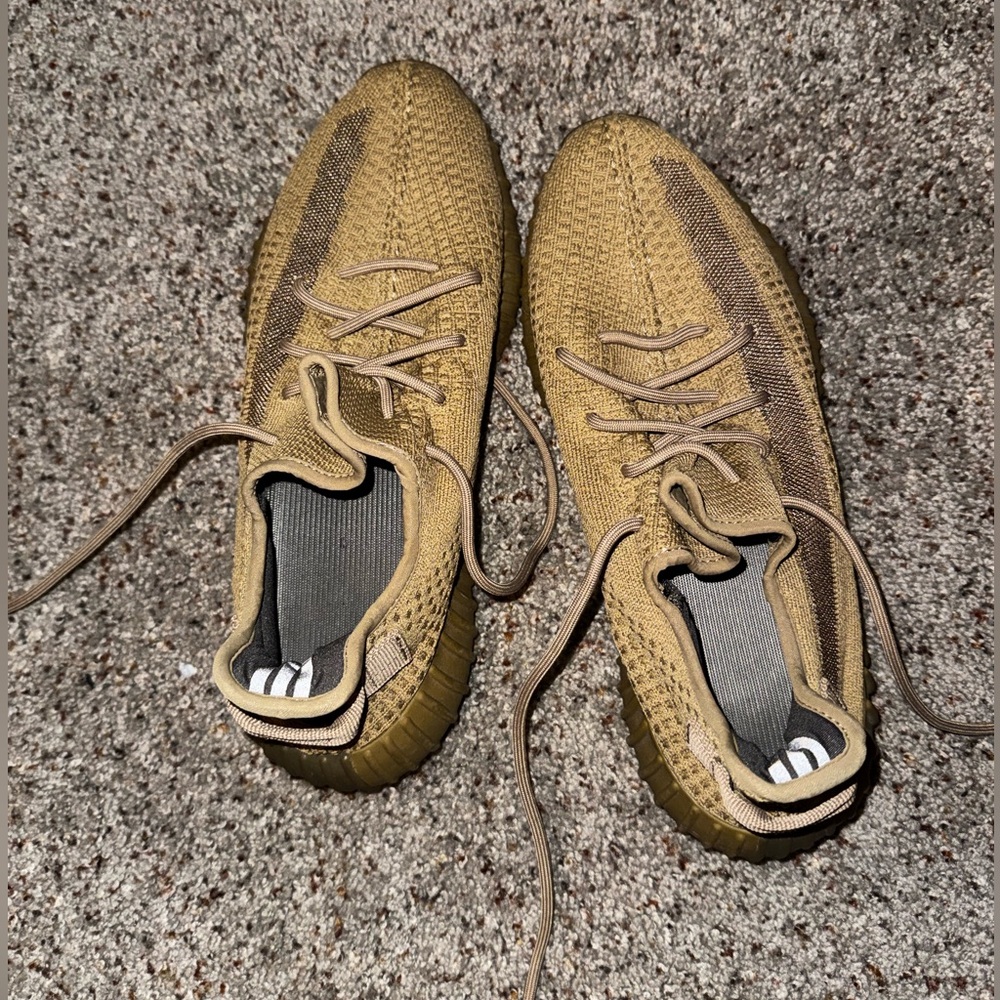 Yeezy Boost 350 V2 “Earth”